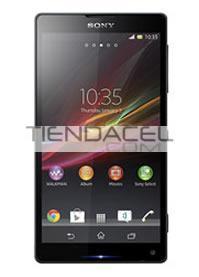 SONY XPERIA ZL TELCEL