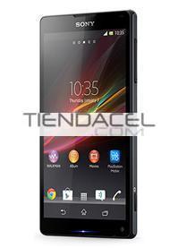 SONY XPERIA ZL TELCEL
