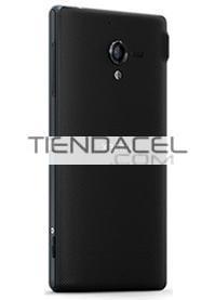 SONY XPERIA ZL TELCEL