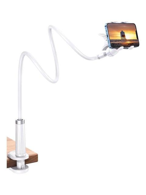 SOPORTE PARA CELULAR UGREEN ESCRITORIO CUELLO DE CISNE 360°