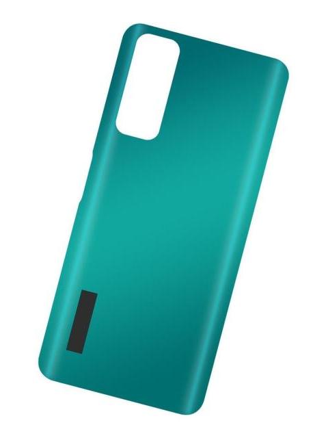 TAPA TRASERA COMPATIBLE CON HUA Y7A PPA-LX3 NUEVA