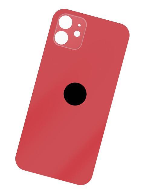 TAPA TRASERA COMPATIBLE CON IPHONE 12 A2403 2402 2404 A2172