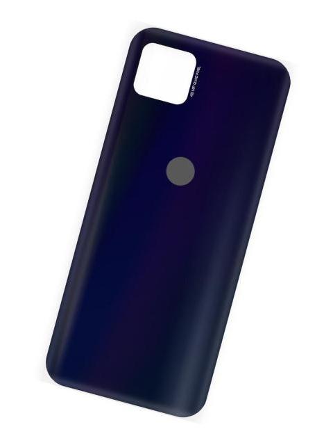TAPA TRASERA COMPATIBLE CON MOTOROLA G50 5G XT2149