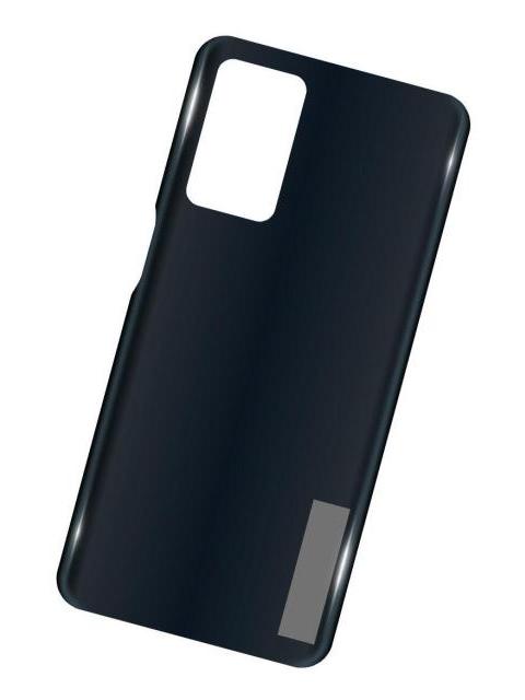 TAPA TRASERA COMPATIBLE CON OPPO A16 CPH2269