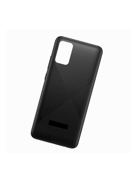 TAPA TRASERA COMPATIBLE CON SAM A02S SM-A025M NUEVA