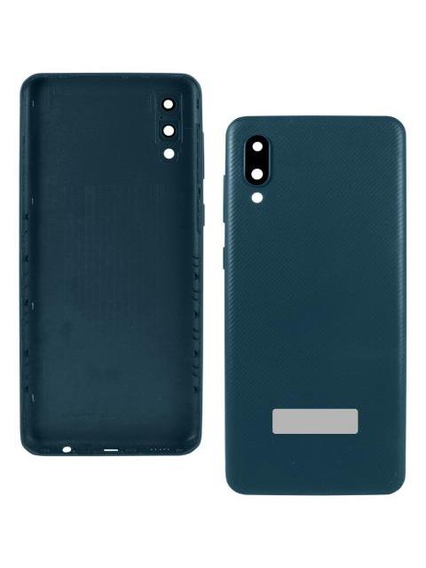 TAPA TRASERA COMPATIBLE CON SAMSUNG A02 A022