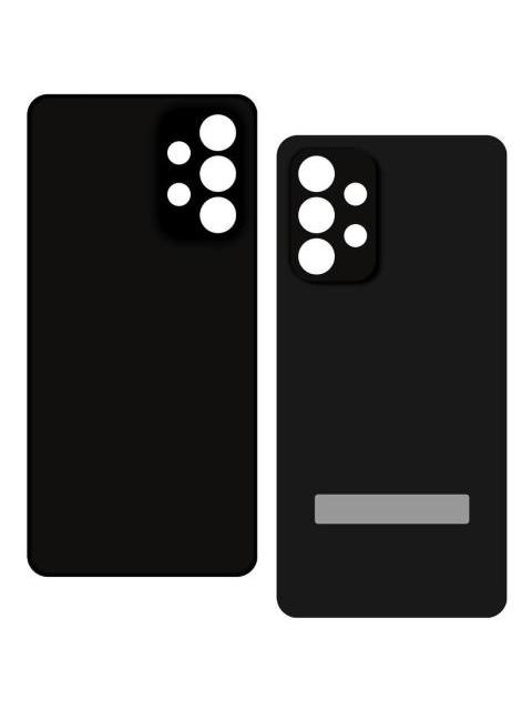 TAPA TRASERA COMPATIBLE CON SAMSUNG A33 5G A336