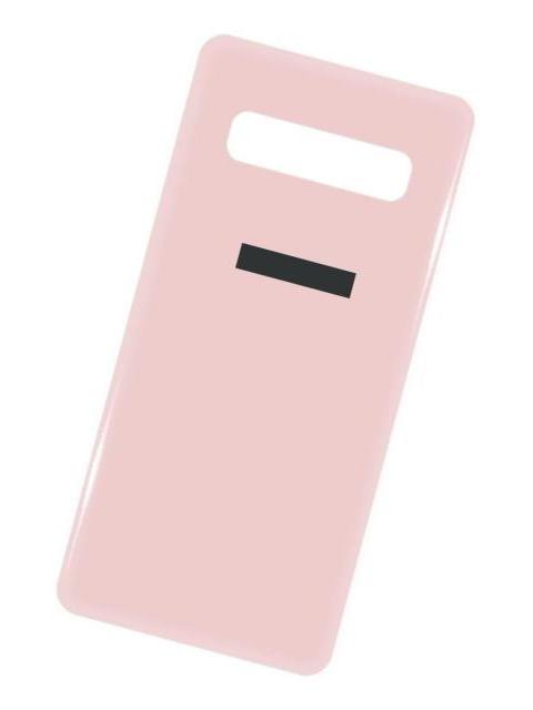 TAPA TRASERA COMPATIBLE CON SAMSUNG NOTE 8 N950 ROSA