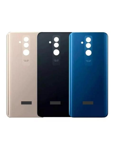 TAPA TRASERA HUAWEI MATE 20 LITE SNE-LX1 SNE-LX2 SNE-LX3 LX4 -