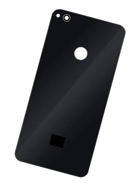 TAPA TRASERA HUAWEI P9 LITE 2017 PRA-LX3 AZUL BLANCO DORADO NEGRO