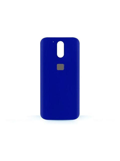 TAPA TRASERA MOTOROLA MOTO G4 PLUS XT1642 NUEVA ENVIO