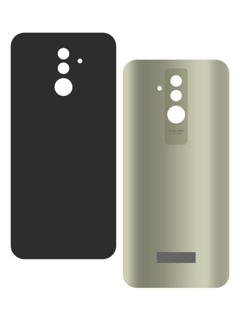 TAPA TRASERA PARA HUAWEI MATE 20 LITE SNE-LX1 - LX2 LX3 LX4