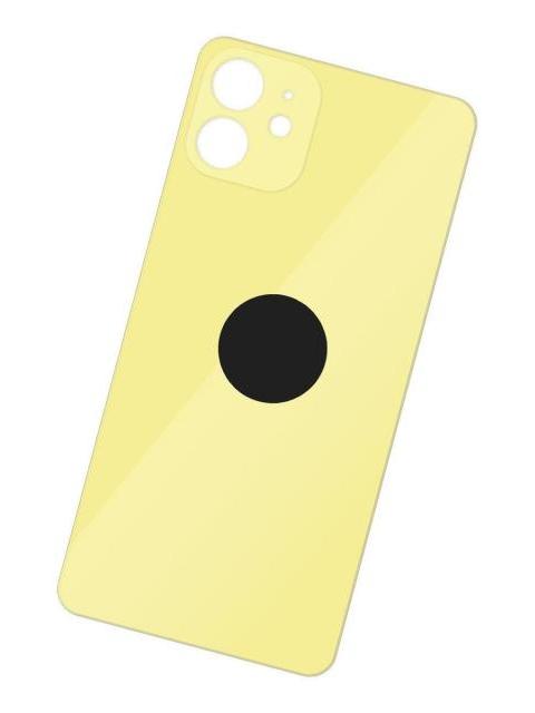 TAPA TRASERA PARA IPHONE 11 A2111 A2221 A2223 BIG HOLE