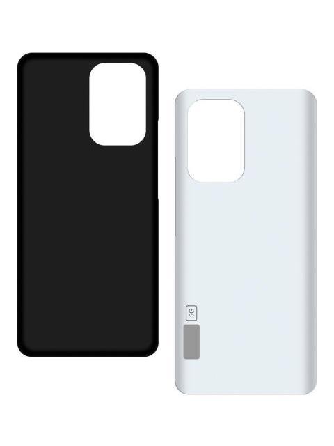 TAPA TRASERA PARA XIAOMI MI 11T 11T PRO 21081111RG 2107113SG