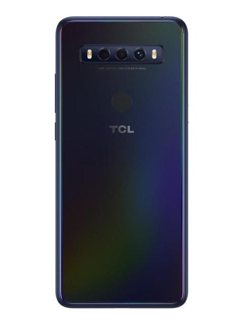 TCL 10 SE 64 GB POLAR NIGHT 4 GB RAM POLAR NIGHT