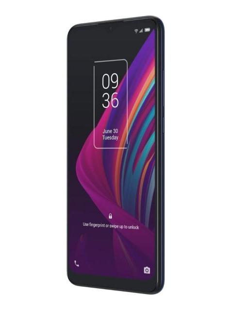 TCL 10 SE 64 GB POLAR NIGHT 4 GB RAM POLAR NIGHT