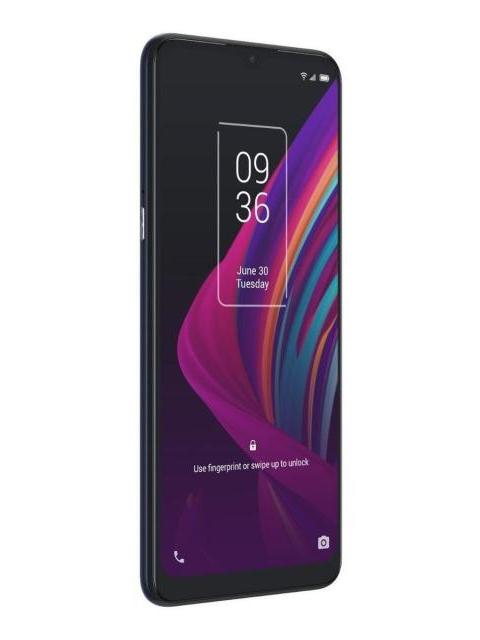TCL 10 SE 64 GB POLAR NIGHT 4 GB RAM POLAR NIGHT