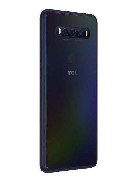 TCL 10 SE 64 GB POLAR NIGHT 4 GB RAM POLAR NIGHT