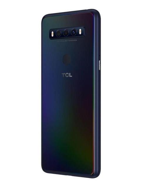 TCL 10 SE 64 GB POLAR NIGHT 4 GB RAM POLAR NIGHT
