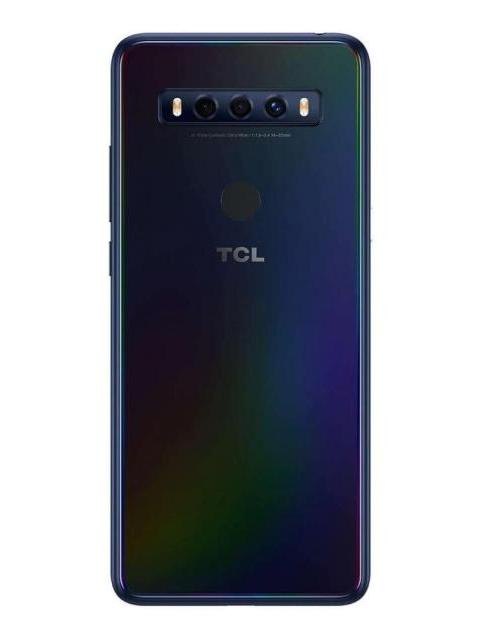 CELULAR TCL 10 SE COLOR AZUL 64GB UNA SIM 4GB RAM AZUL