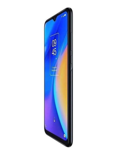 TCL 20 SE DUAL SIM 128 GB NUIT BLACK 4 GB RAM NUIT BLACK