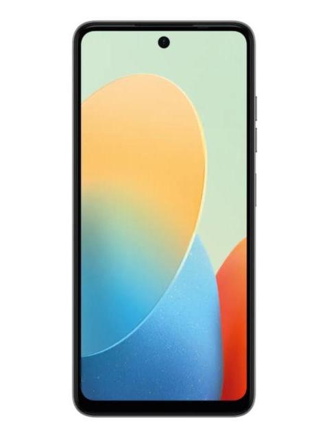 TECNO SPARK 20C DUAL SIM 256 GB NEGRO 4 GB (+4 GB) RAM