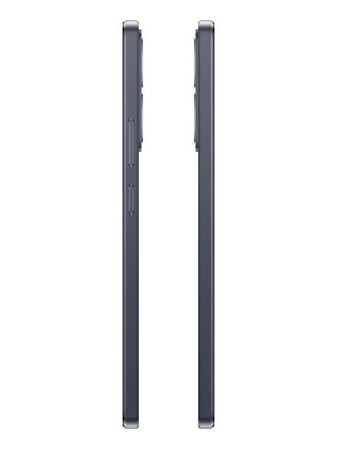 REALME 14T 5G NEGRO 8GB RAM 256 GB ROM BATERIA 6000MAH RESISTENCIA AL AGUA IP69 PANTALLA 120HZ