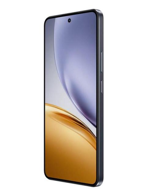 REALME 14T 5G NEGRO 8GB RAM 256 GB ROM BATERIA 6000MAH RESISTENCIA AL AGUA IP69 PANTALLA 120HZ
