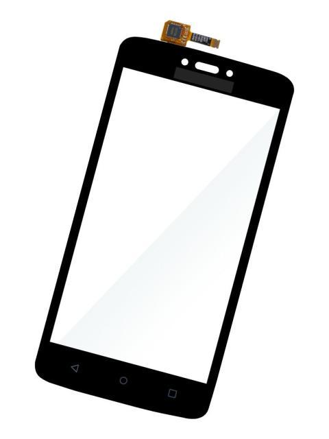 TOUCH MOTO C XT1750 PANTALLA TACTIL MOTOROLA XT 1750 NEGRO NEGRO