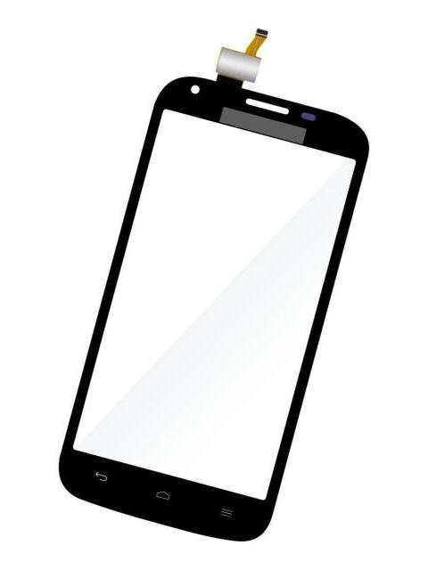 TOUCH SCREEN COMPATIBLE CON HUAWEI ASCEND Y600 U151