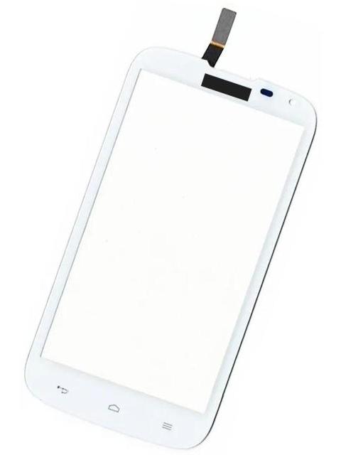 TOUCH SCREEN DIGITALIZADOR HUAWEI G610 BLANCO NEGRO
