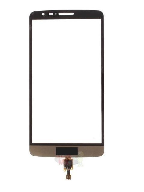 TOUCH SCREEN PANTALLA TACTIL CRISTAL LG G3 STYLUS D693 D693N