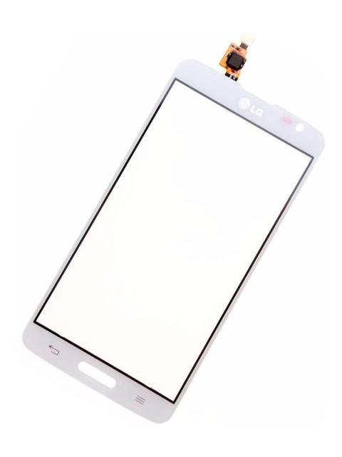 TOUCH SCREEN PANTALLA TACTIL LG G PRO LITE D680 D685 BLANCO
