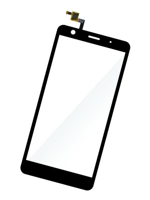 TOUCH TACTIL COMPATIBLE CON ZTE BLADE L9 NEGRO NEGRO