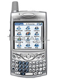 TREO 650 TELCEL