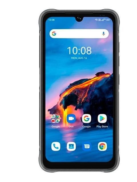 UMIDIGI BISON PRO 128GB DUAL SIM 4GB RAM STORM GRAY GRAY