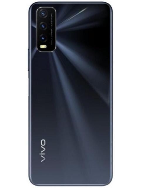 VIVO Y20S 128GB DUAL SIM 4GB RAM TRIPLE CAMARA 13MPX NEGRO OBSIDIANA