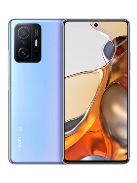 XIAOMI 11T PRO DUAL SIM 128GB 8RAM BLUE AZUL CELESTIAL