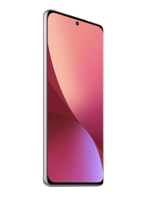 XIAOMI 12 DUAL SIM 128 GB PURPURA 8 GB RAM PURPURA