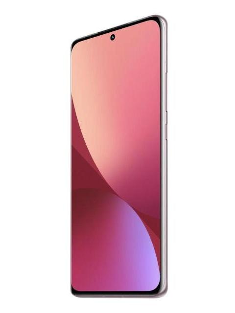 XIAOMI 12 DUAL SIM 128 GB PURPURA 8 GB RAM PURPURA