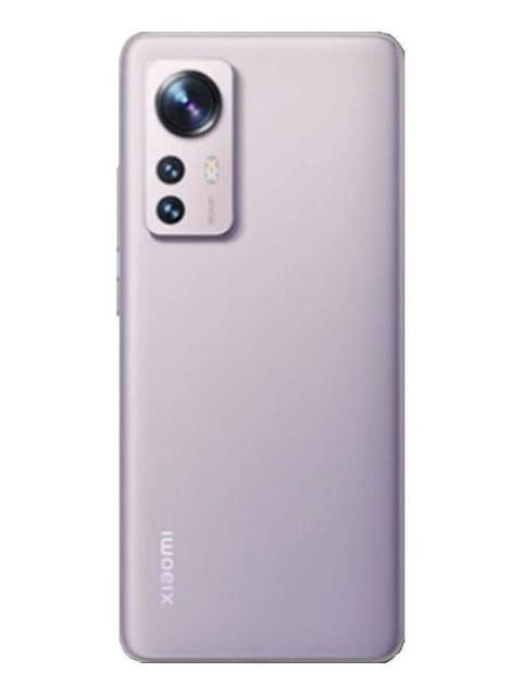 XIAOMI 12X 5G 128GB DUAL SIM 8GB RAM 50MPX PURPLE PURPURA