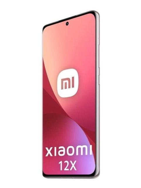 XIAOMI 12X 5G 128GB DUAL SIM 8GB RAM 50MPX PURPLE PURPURA