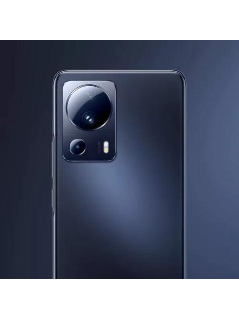 XIAOMI 13 LITE 128 GB 8 RAM CAMARA 50 MP NEGRO NEGRO
