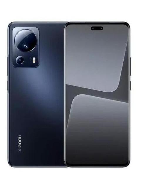 XIAOMI 13 LITE 128 GB 8 RAM CAMARA 50 MP NEGRO NEGRO