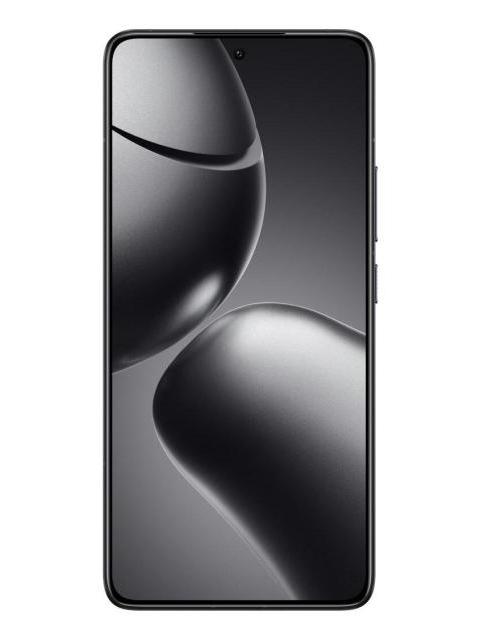 XIAOMI 14T PRO TITAN BLACK 12GB RAM 512GB ROM