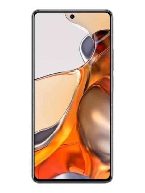 XIAOMI MI 11T PRO DUAL SIM 128 GB AZUL CELESTIAL 8 GB RAM AZUL CELESTIAL