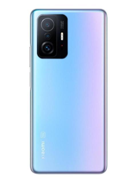 XIAOMI MI 11T PRO DUAL SIM 128 GB AZUL CELESTIAL 8 GB RAM AZUL CELESTIAL