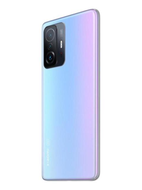 XIAOMI MI 11T PRO DUAL SIM 128 GB AZUL CELESTIAL 8 GB RAM AZUL CELESTIAL