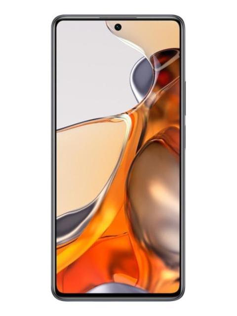 XIAOMI MI 11T PRO DUAL SIM 128 GB GRIS METEORITO 8 GB RAM GRIS METEORITO