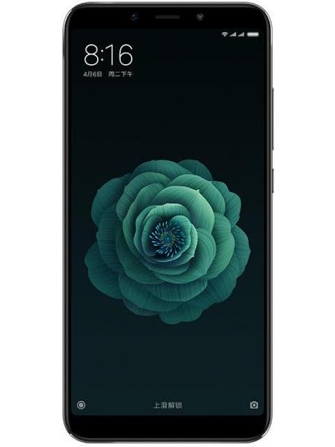 XIAOMI MI A2 64GB IMPORTADO
